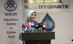 Bakan Göktaş: Güçlü Gelecek Çalışan Ve Üreten Gençlerle Mümkün