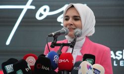 Bakan Göktaş: Kadınlar Artık Üretimin Merkezinde Yer Alıyor