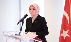 Bakan Göktaş’tan Türk Dünyası İçin Kadın Vurgusu