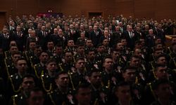 Bakan Güler: Bekamıza Yönelik Tehditlere Karşı Muktediriz