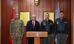 Bakan Güler Muş'ta Denetlemelerde Bulundu