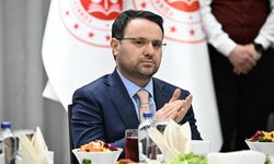 Adalet Bakanı Gürlek, Yargı Mensuplarıyla İftarda Buluştu