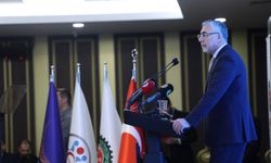 Bakan Işıkhan: Önce İnsan Diyerek Bugüne Kadar Pek Çok Projeyi Başarıyla Yürüttük