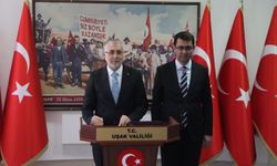 Bakan Işıkhan: Türkiye Artık Oyun Kurucu