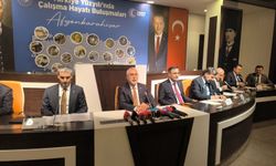 Bakan Işıkhan Bölgesel Barış Ve Diplomasi Mesajı Verdi