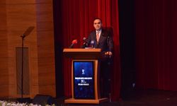 Bakan Kacır: Bizden Neyi Esirgerlerse Daha İyisini Üretiyoruz