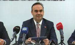 Bakan Kacır Türkiye’nin Diplomatik Gücüne Vurgu Yaptı