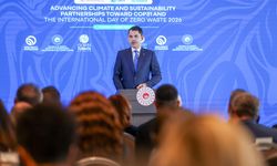 Murat Kurum’dan STK Temsilcilerine İklim Değişikliğine Karşı Ortak Sorumluluk Çağrısı