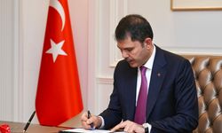 Murat Kurum: Sadece Yuvalar Değil, Ekmek Tekneleri de İnşa Ettik