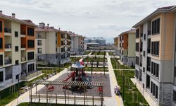 Bakan Kurum: Yuvalarımızda Artık Her Gün Bayram Gibi