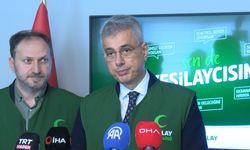 Sigara Bırakma Polikliniklerinde 11,5 Milyonluk Rekor Davet