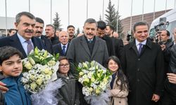 Bakan Tekin’den CHP’ye “Tosun Paşa” Benzetmesi