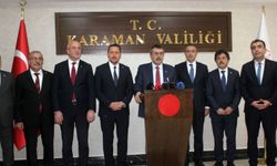 Bakan Tekin: Eğitimde Şiddeti Azaltmak İçin Çalışıyoruz