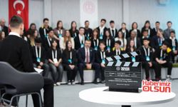 Bakan Tekin ‘Haberimiz Olsun’ Programına Katıldı