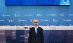 Bakan Uraloğlu: 5G Hizmeti İki Yıl İçinde Tüm Türkiye’de