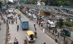Bangladeş’te Otobüs-Tren Çarpışması: 12 Ölü, 26 Yaralı