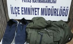 Kadına Saldırıp Altınları Gasbeden Şüpheli Tutuklandı