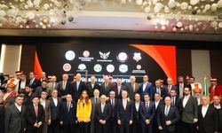 Batı Karadenizliler İstanbul’da İftarda Buluştu