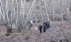 Batman’da Dere Kenarında Bir Erkeğe Ait Cansız Beden Bulundu