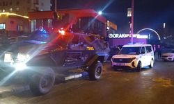 Batman'da Silahlı Kavga: 1 Kişi Ağır Yaralandı