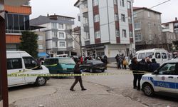 Bayram Tatiline Gelen İşçi, Silahlı Saldırıda Can Verdi