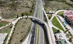 Bolu Dağı Tüneli’nden Bayramda 331 Bin Araç Geçti