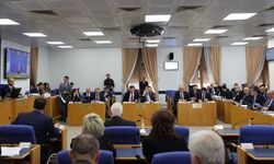 Kanun Teklifi TBMM Plan Ve Bütçe Komisyonu’nda