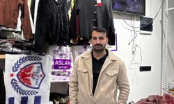 Boğazına Yiyecek Kaçan Bebeği Heimlich Manevrası Kurtardı