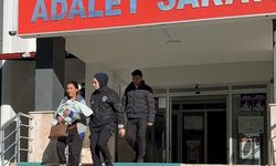 Bebeğinin Bezinde Yasaklı Madde Bulunan Anne Tutuklandı