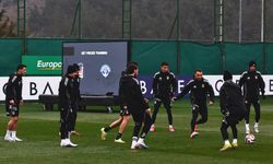 Beşiktaş, Kasımpaşa Maçına Hazır