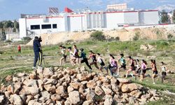 Besim Aybars Kulüpler Kros Süper Ligi Finali Antalya’da Yapıldı