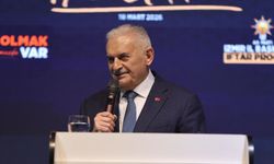 Binali Yıldırım: Liderimiz Erdoğan, Milletimizi Karmaşadan Uzak Tutmak İçin Büyük Gayretle Çalışıyor
