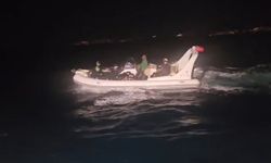 Muğla’da Operasyon: 21 Kaçak Göçmen Yakalandı