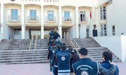 Muğla'nın Bodrum İlçesinde 33 Kaçak Göçmen Yakalandı