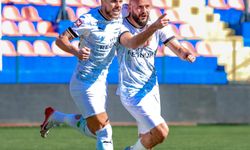 Bodrum FK Kupada İlk Puanı Hedefliyor