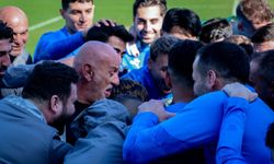 Bodrum Futbol Kulübüne Başkan Moral Verdi