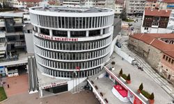 Bolu’da Belediye Meclisi Başkan Vekilini Belirleyecek