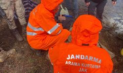 Bolu’da Kayıp Avcı Baygın Halde Bulundu