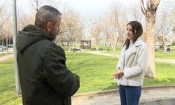 Eşi Tarafından Vurulan Tuğçe 14 Yaşında Zorla Evlenmiş