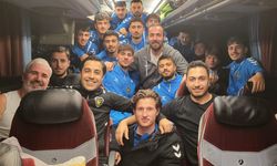 Bucaspor Büyük Acıya Rağmen Sahadan Puanla Ayrıldı