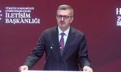Burhanettin Duran: İslam Dünyasıyla İlişkilerimizi Güçlendiriyoruz