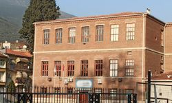 Bursa’da Okula Gitmeyen Çocuklara Devlet Koruması