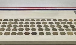 Bursa'da Tarihi Eser Kaçakçılığı: 70 Sikke Ele Geçirildi