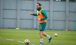 Bursaspor, Muş Spor Karşılaşması İçin Çalışmalara Başladı