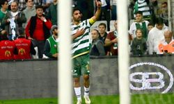 Bursaspor Cephesinden Muhammet Demir Açıklaması