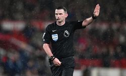 Michael Oliver, Kosova - Türkiye Mücadelesinde Düdük Çalacak