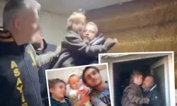 7 Yıllık Esaret DNA Testiyle Bitti: Çocuk Annesine Verilecek