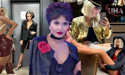 Bahar Candan’a İstanbul’da 2 Yıl 6 Ay Hapis Cezası Verildi