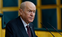 Devlet Bahçeli: Ankara Ve Tahran'ın Ufku Aynı Yöne Bakıyor