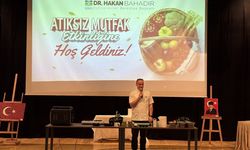 İstanbul Bahçelievler’de Uluslararası Sıfır Atık Günü Kutlandı